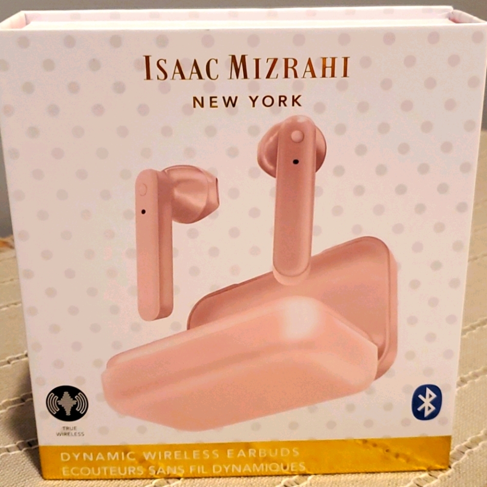 🦋Wireless Earbuds